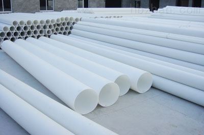 聚丙烯PP管制造管材零件的加工技术 聚丙烯PP管制造管材零件的加工技术