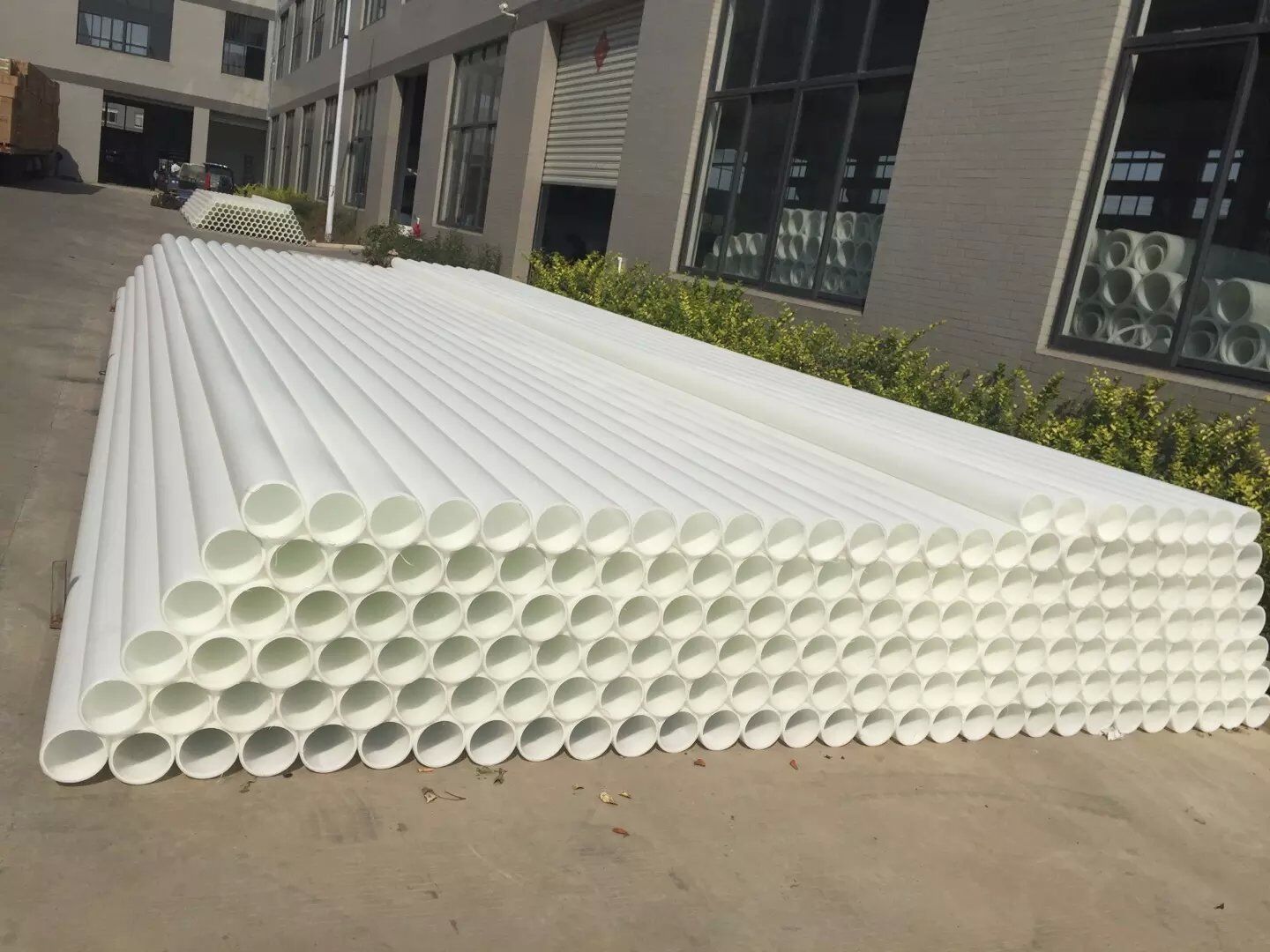 PP管长效使用的秘诀——冲洗与维护并重 PP管长效使用的秘诀——冲洗与维护并重